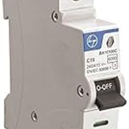 Lauritz Knudsen (Formerly L&T Switchgear Business) Tripper BA10160B | Tripper MCB 16A SP 240V AC 6kA B Curve | White | Useful in Overload, Short-Circuit & Isolation with Extended Warranty Upto 5 years-picture-22