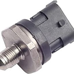 OCESTORE Fuel Rail Pressure Sensor Replacement for L807-18-211/12598948 Replace 0261545074-image-55
