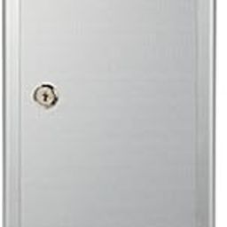 SECRET DESIREKey Lock Box Security Key Cabinet for Apartment Garage Personal and Business 24 Keys Position|Facility Maintenance & Safety|Access Control Equipment|Lock Boxes-13