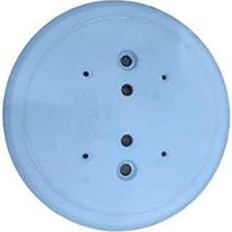 Electrical Plastic Junction Box Cover Plate Pack of 10-image-76