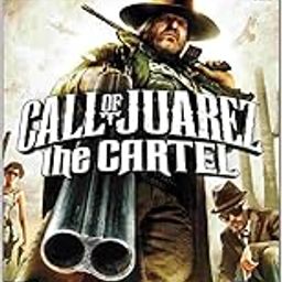 Call of Juarez The Cartel (Xbox 360)-image-76