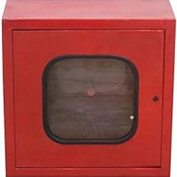 FIRE Hose Box Single Door-picture-11