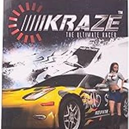 KRAZE 3D GAME CD COMPRINT-picture-21