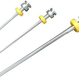 Forgesy Universal AI Gun (Artificial Insemination Gun) | Pack of 3 | For Veterinary Use only (Ring Lock)-picture-24