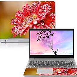 Paper Plane Design Laptop Skins Stickers (15.6 Inches) d117-image-86