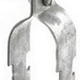 Power Strut PS-1000-AS-1-1/4-EG Electrogalvanized Steel Conduit Clamp 1-1/4 Inch-image-49
