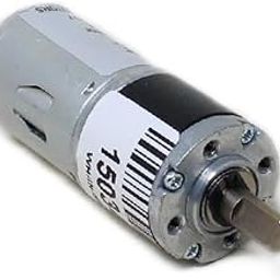 ORION Planetary Gear DC Motor 12V PG25370 15.3K ? 320 RPM-image-13