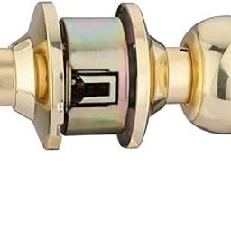 Godrej Cylindrical Lock | 3 Keys |for Bedroom Doors, Internal Wooden Door | 6cm (60mm) Backset | Suitable for Left/Right Handed & Inside/Outside Opening |Brass Finish | 5 Year Warranty-image-38