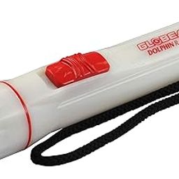 GLOBEAM ABS Plastic - Dolphin Radium Led Flashlight With 0.50 Watt Led And Focused Beam Distance And Radium Features As Shining In Dark-image-66