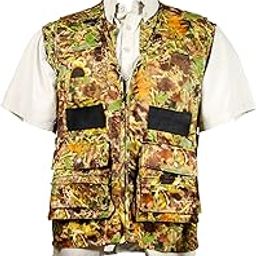 Sunflower Camo Game Bird Vest-image-69