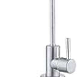AHC Imported Ro Faucet tap for Undersink for All Ro Water purifiers, Stainless Steel Kitchen Sink Faucet Tap with Chrome Finish for RO Drinking Water Filter AHC Stainless Steel Sink Faucet |-image-53