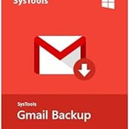 SysTools Gmail Backup Tool (Email Delivery-No CD)-picture-19