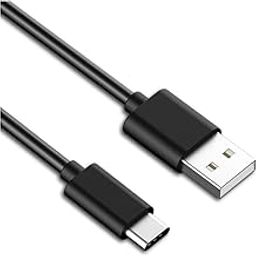 ienza Usb-C Type C Charge Cable Cord Wire For Xbox Series X Core And Playstation 5 Ps5 Dualsense Wireless Controllers (Black), White-17