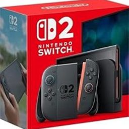 Nintendo Switch 2 + Mario Kart World with Red & Blue Joy Con (1 Year Add-on Warranty Only from Seller Micromini) (English Version)-image-15