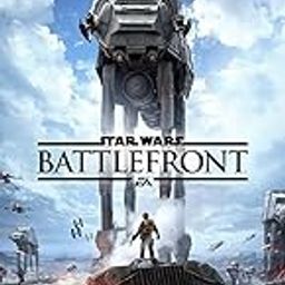 Compatible with Star Wars: Battlefront Origin PC Code (No CD/DVD) Special Edition-picture-0