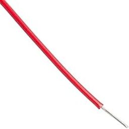 Single Strand Hookup Wire ? Red ? 22AWG ? 5 metre-picture-10