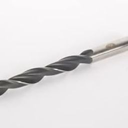 ADDISON Jobbers/Stub M2 HSS PSTD JS 10.0 mm FULLY GROUND (Pack of 10)-22