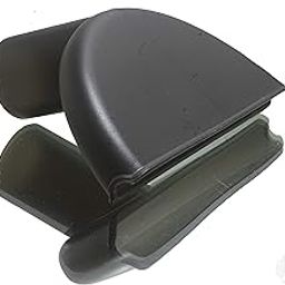 Rodak Mattress and Upholstery Nozzle for Vacuum Cleaner Wet and Dry Cleaning (32 mm) Black-image-91