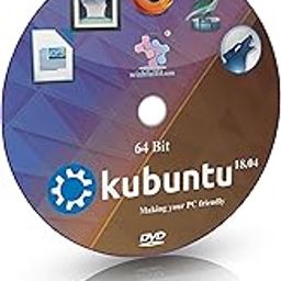 wishfulfil Kubuntu 18.04 KDE Plasma 64 Bit Live Bootable Installation DVD-image-54