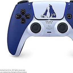Sony Dualsense Wireless USB Type C Controller GOW Ragnarok | Playstation 5-picture-14