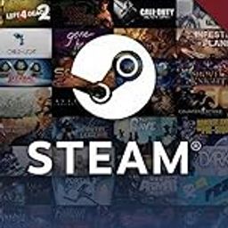 INR 500 Steam wallet code (Digital Code- Email Delivery within 1 hour)-21