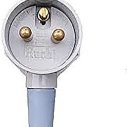Metal Clad Plug (2 Pcs)-image-7