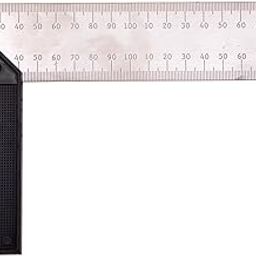 STANLEY 2-46-500 Try and Mitre Square, 8 inch, 200 mm-picture-11