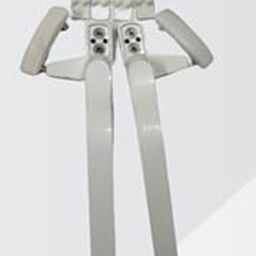 Super Aluminium Upvc Casement Window Locking Handle (2 Pcs) Left & Right-picture-10