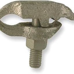 Parallel Conduit Clamp, Malleable Iron-75