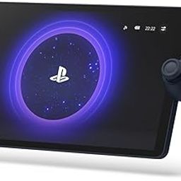 Sony PlayStation Portal Remote Player-14