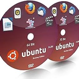 wishfulfil Ubuntu 14.04 Unity 32 Bit and 64 Bit Live Bootable Installation DVD-image-45