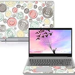 Paper Plane Design Laptop Skins Stickers (15.6 Inches) d280-image-60