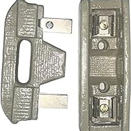 Brass - 63 Amp 415V Porcelain Kit-Kat Switch Fuse Unit (63415KKSHBL)-image-57