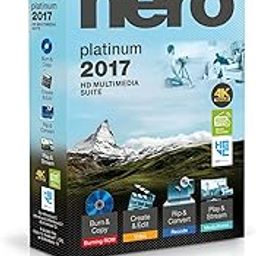 NERO 2017 Platinum (CD)-picture-12