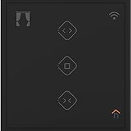 ECO LITE BLACK FAN TOUCH SWITCH-image-80
