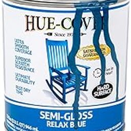 BigMouth Inc Fake Quart of Paint Can Safe - Hidden Safe for Money Stash - Secret Compartment and Hidden Storage Fun Gag Gift Prank & Book Safe Alternative-18