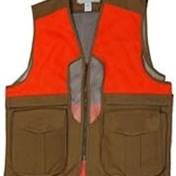 Boyt Harness Waxed Upland Game Vest (Large)-picture-18