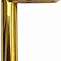 Steel Art Craft- Sofa Hardware Leg 6 + 2 = 8 Inch Sofa Furniture Golden Glossy Finish Heavy Model Handle Shape Design Sofa Leg Set of 4-image-32