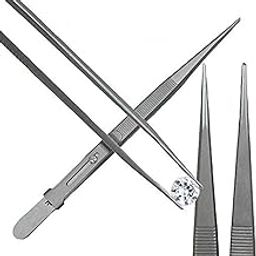 DIY Crafts Design No # 2, Pack Of 1 Pc, Professional Hands Diamond Locking Twe (Design No # 2, Pack Of 1 Pc)-5