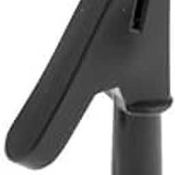 CALANDIS™ 3x10mm Mouse Alligator Clip Plug Support Stackable Banana Plug Connector Black | Coax. Cables & Connectors | Parts & Accessories | Radio Communication-image-66