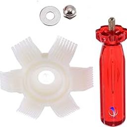 Mass Pro Air Conditioner Radiator Condenser Fin Comb AC Straightener-image-14