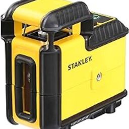 STANLEY STHT77594-1 360 Degree Green Beam Cross Line Laser with 25 m Working Range-picture-20