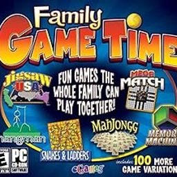 Family Game Time - PC-image-73