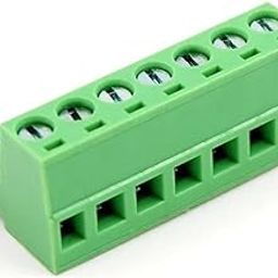 A-3ONE3 XY2500 7 Pin Female Pluggable Terminal – Right Angle-image-20