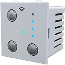 Smarteefi WiFi Smart Fan Regulator, 4 speed. Speed Scheduling, Restore State, Compatible with Alexa & Google Assistant, 2 YEAR WARRANTY(Fan Regulator)-10