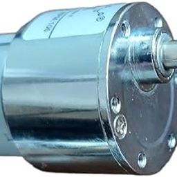 300 RPM 12V DC Johnson Geared Motor Grade-A-picture-18