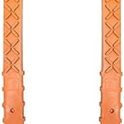 Efficacy PVC Foot Steps Suitable for Under Construction Sites, UG Sump Tank, Swimming Pools, Over Head Tanks Unbreakable Double Foot Step Rung Size-236x165x25 Cm (Pc 5)-image-4