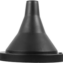 LIOOBO Elegant Plastic Post Base Outdoor Lighting Pole Mount Antitilt Design Suitable for Garden Lights-image-54