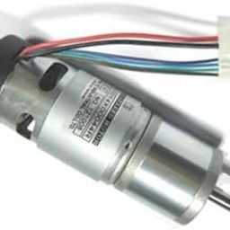 ORION Planetary DC Geared Motor 405 RPM 64N-CM 12V IG42E-14K-image-13