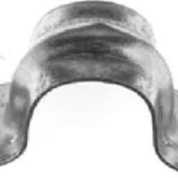 Halex 61225 2-1/2" RGD Two Hole Strap-23
